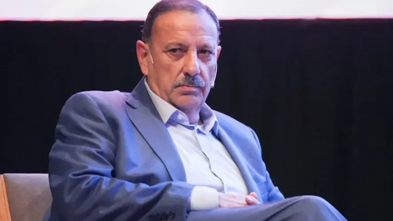 Quintela oficializó su candidatura a la presidencia del PJ nacional