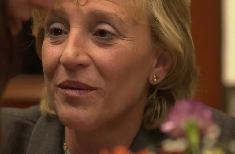 Murió Ana María Dressino, dirigente de larga trayectoria en la UCR de Córdoba