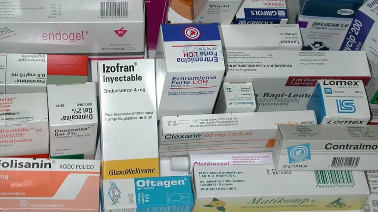 Medicamentos PAMI: Recorte de cobertura 