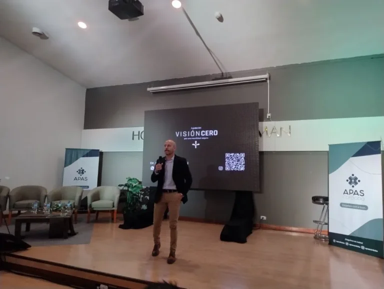 Primer Foro Provincial del Seguro 