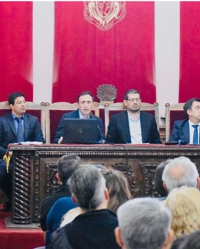  Jornada sobre cooperativas de trabajo en el mercado laboral de Córdoba