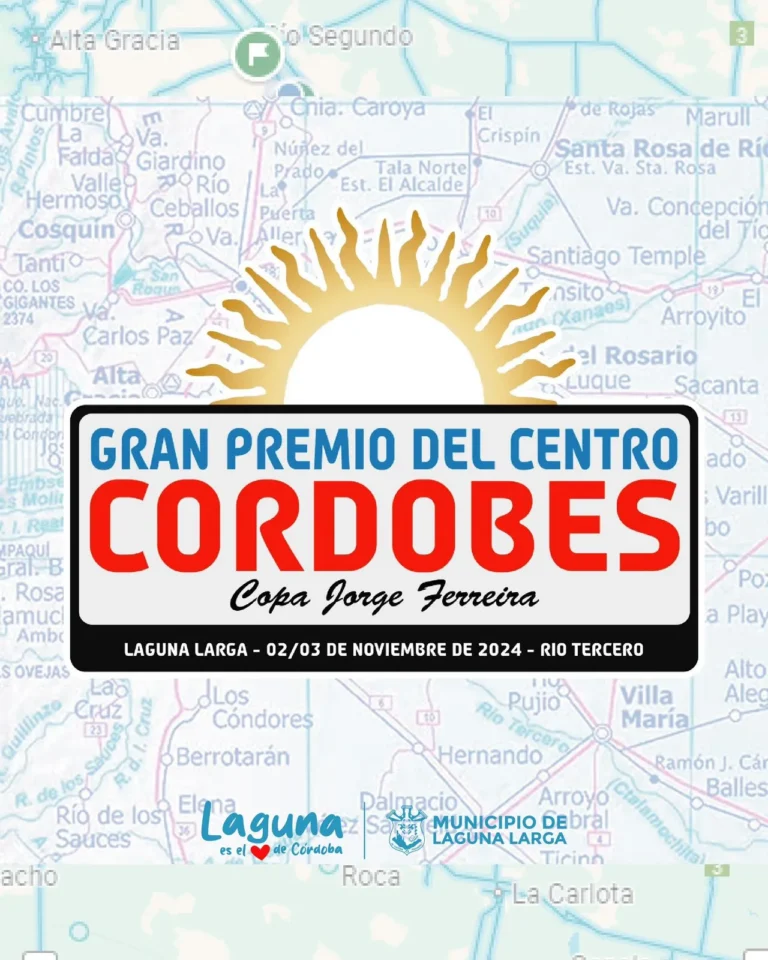 Gran Premio del Centro Cordobés