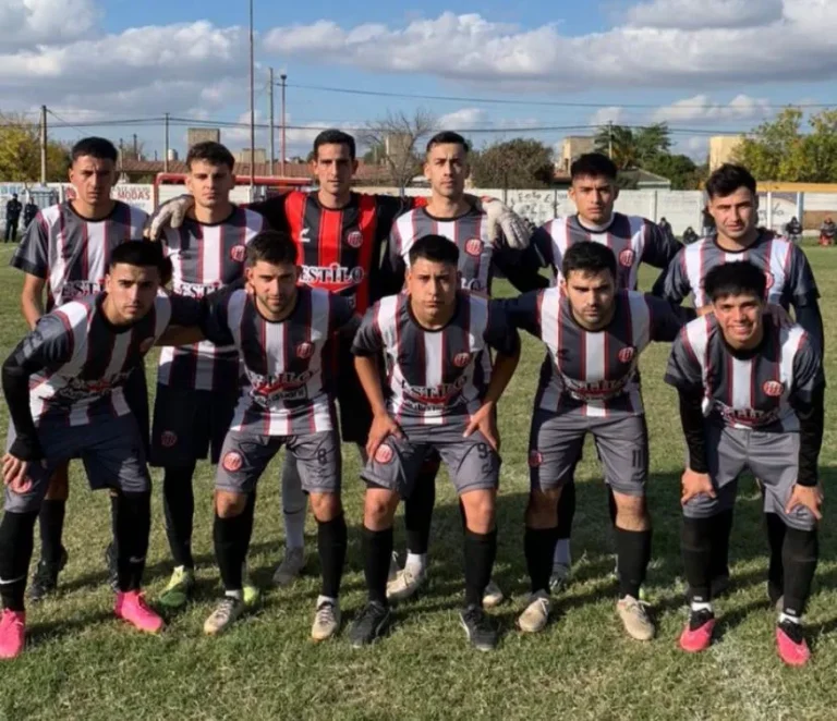 Ganó Rivadavia de Río 1 ante Miramar