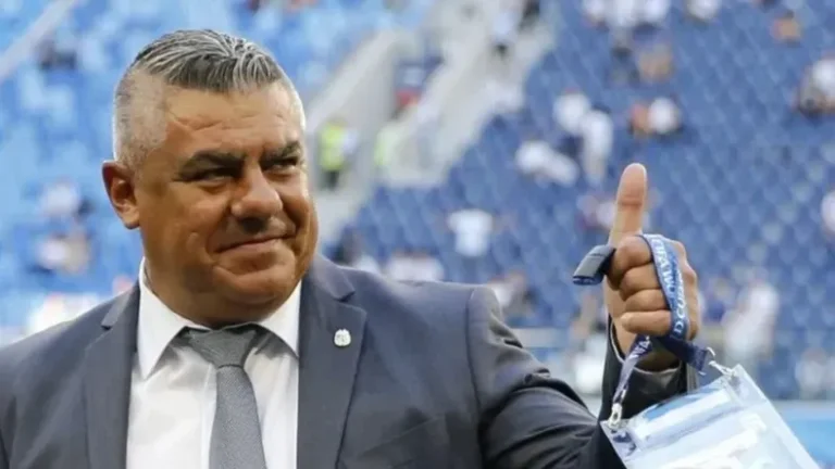 AFA rechaza el pedido de Talleres