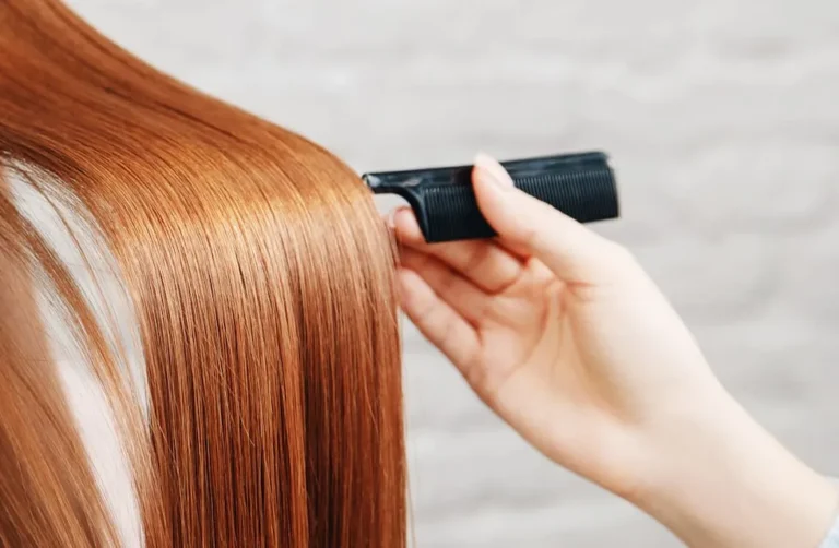 Anmat prohibe 30 productos para el pelo