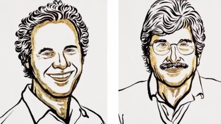 MicroARN y Regulación Genética: Ganadores del Nobel de Medicina 2024