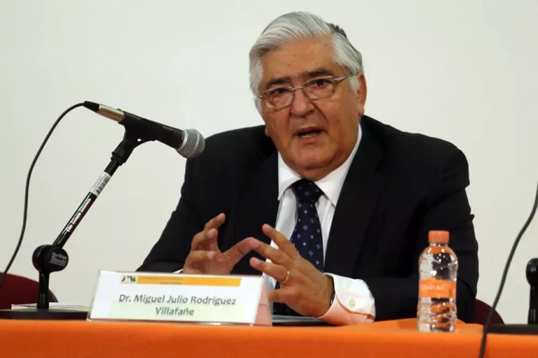 No se puede gobernar con odio, insensibilidad y mentira