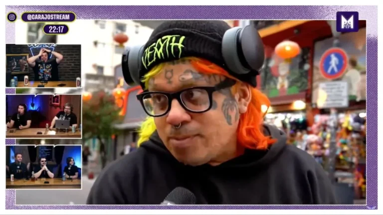 Despidieron a un empleado que amenazó con dispararle a Milei