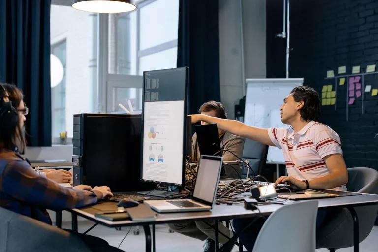 Empleados ocultan uso de IA 