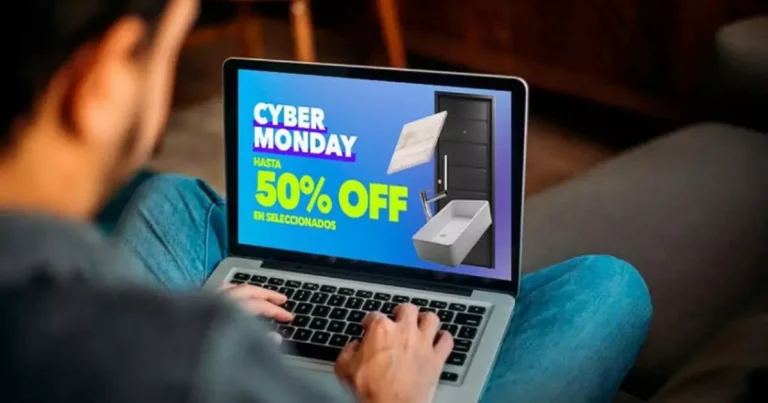 Cyber Monday 2024 