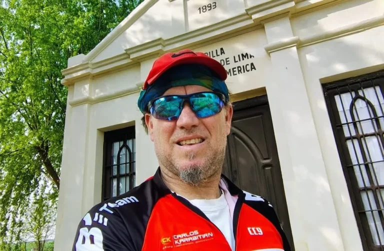  Saluzzo: influencer de la ruralidad en Departamento San Justo