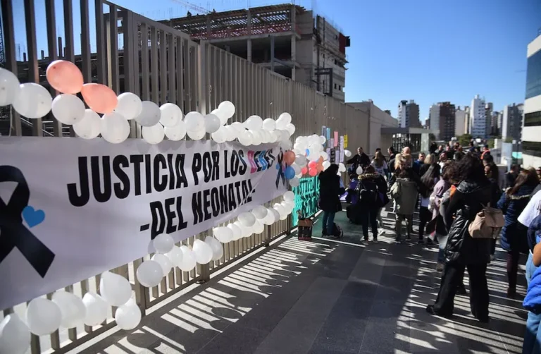 Juicio por las muertes de bebés en el Neonatal comenzará en enero