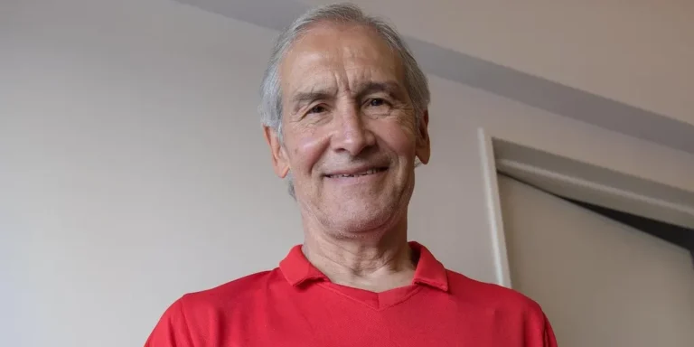 Murió Hugo Villaverde, leyenda de Independiente