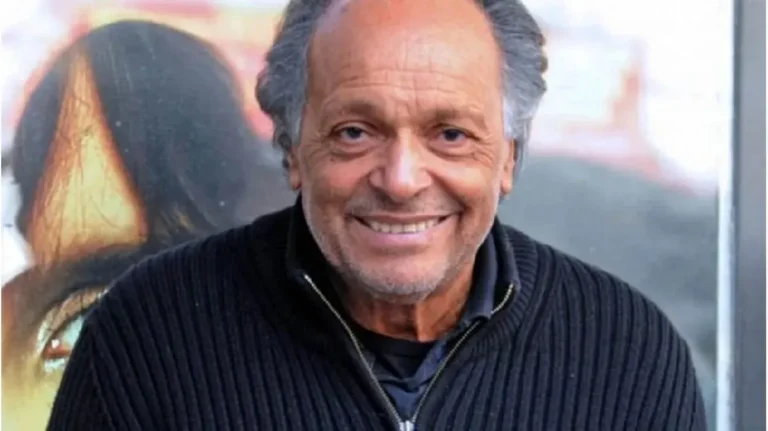 Falleció Roberto Giordano