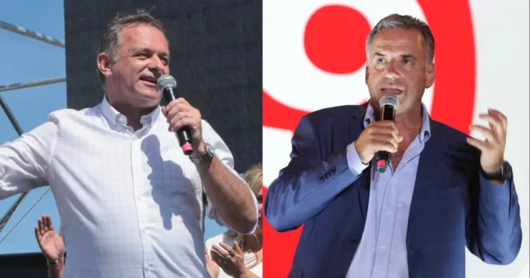  Elecciones presidenciales en Uruguay