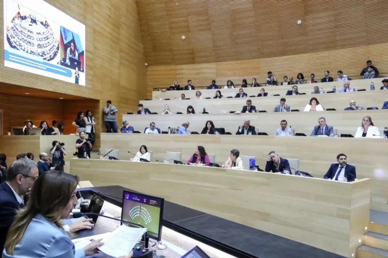 Ley de defunción fetal aprobada en Córdoba