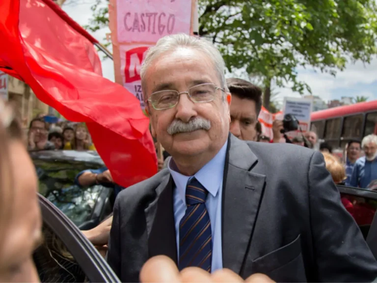 El 15° juicio de lesa humanidad de Córdoba tiene como imputado al ex juez Otero Álvarez