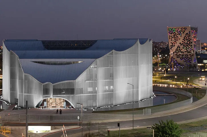 El Parlamento del Mercosur sesionará en la Legislatura de Córdoba