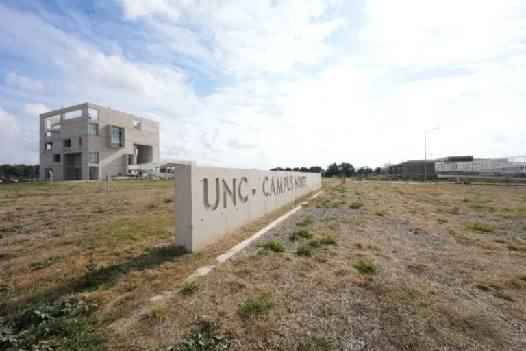 Con una nueva escuela ProA, Juárez Celman consolidará un polo educativo regional
