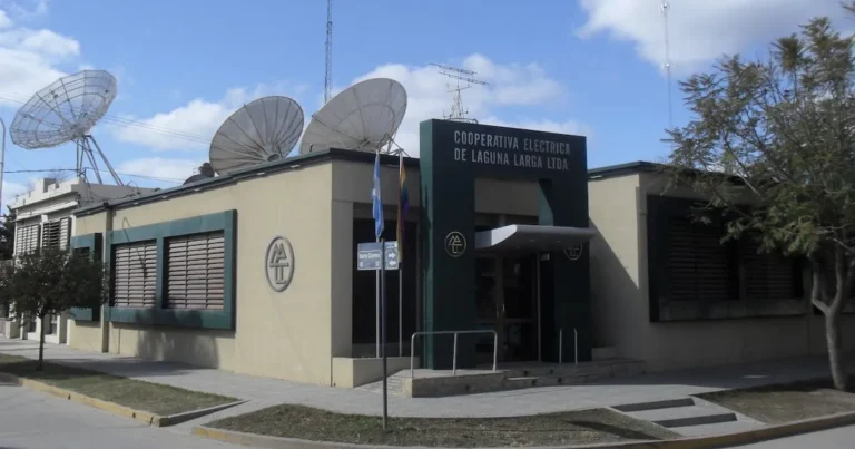 Imputan Cooperativa Eléctrica de Laguna Larga
