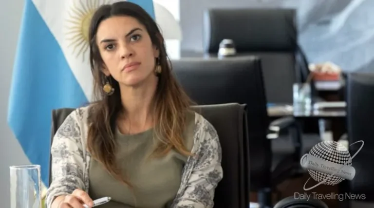 Echaron a la subsecretaria de Turismo por irse de vacaciones sin autorización