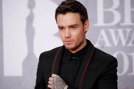 Procesaron a los cinco acusados por la muerte de Liam Payne