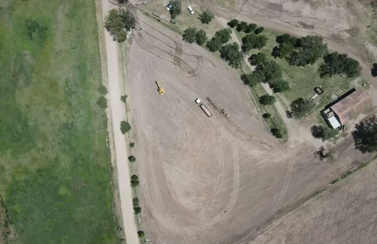 Ambiente anunció el cierre definitivo de basural a cielo abierto en Tancacha