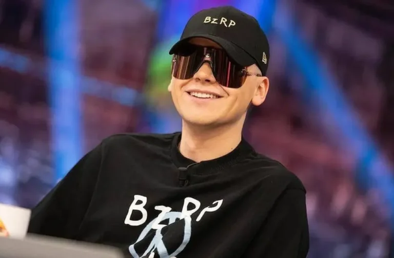 Top 5 Artistas argentinos en Spotify 2024