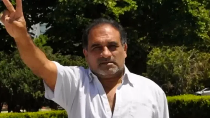 Prisión domiciliaria a Julio «Chocolate» Rigau