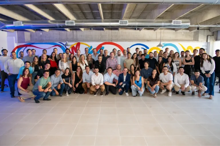 Con más de 85 startups coinvertidas, Córdoba apuesta por la innovación