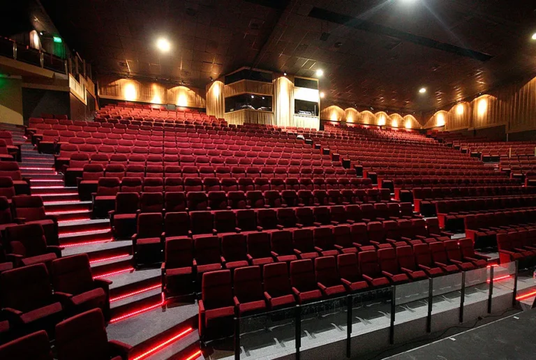 Temporada teatral en Villa Carlos Paz 