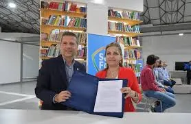 Robótica Industrial llega a San Francisco 