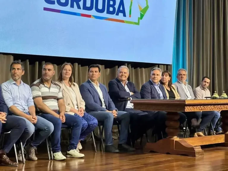 Villa del Rosario reconocido en Buenas Prácticas Agropecuarias