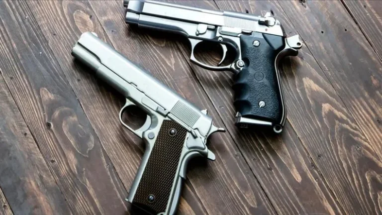 Gobierno reduce edad mínima para armas