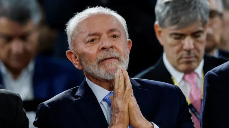 Lula se somete a craneotomía urgente