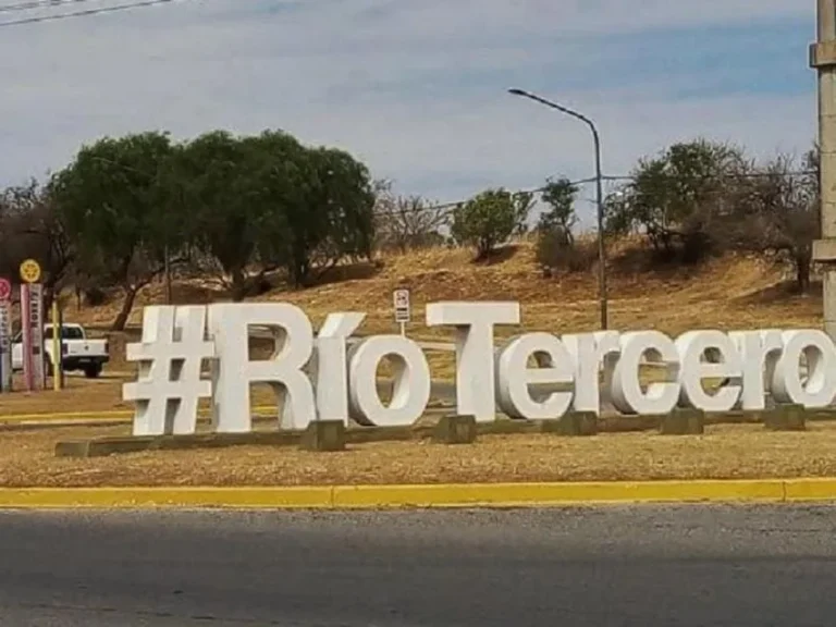 Hombre muere en Río Tercero tras sufrir descarga eléctrica