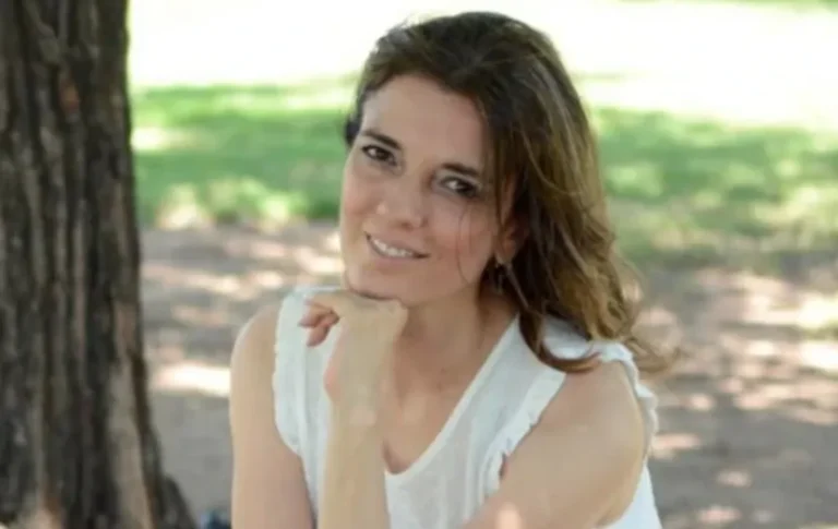 Murió la actriz María Socas, a los 65 años