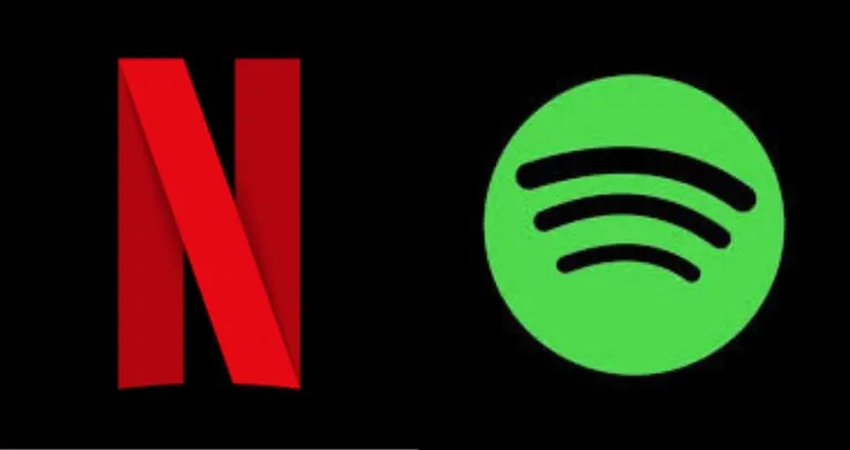 Netflix y Spotify bajan sus precios en Argentina 