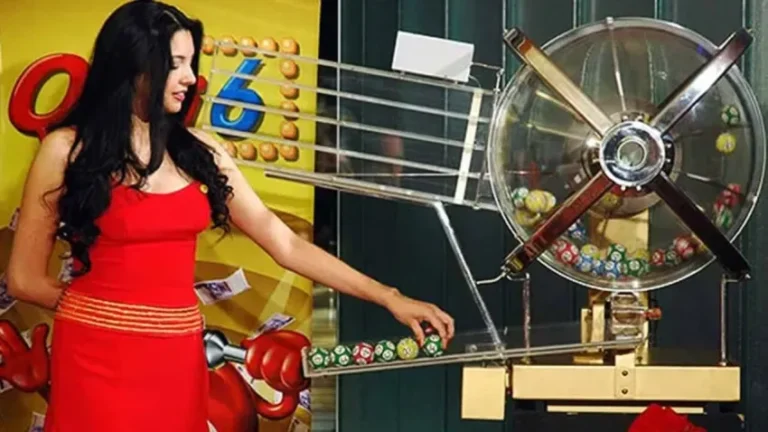 Un apostador ganó más de $2.700 millones en el Quini 6