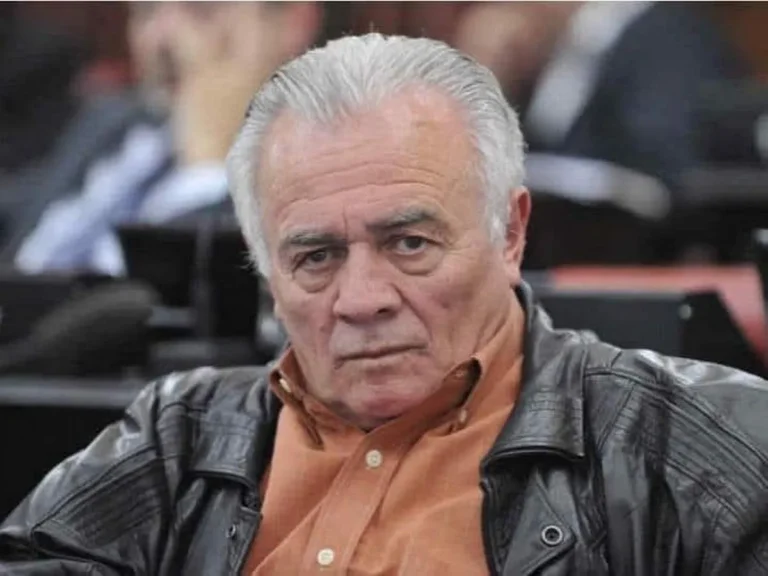  Falleció el periodista Ricardo Fonseca