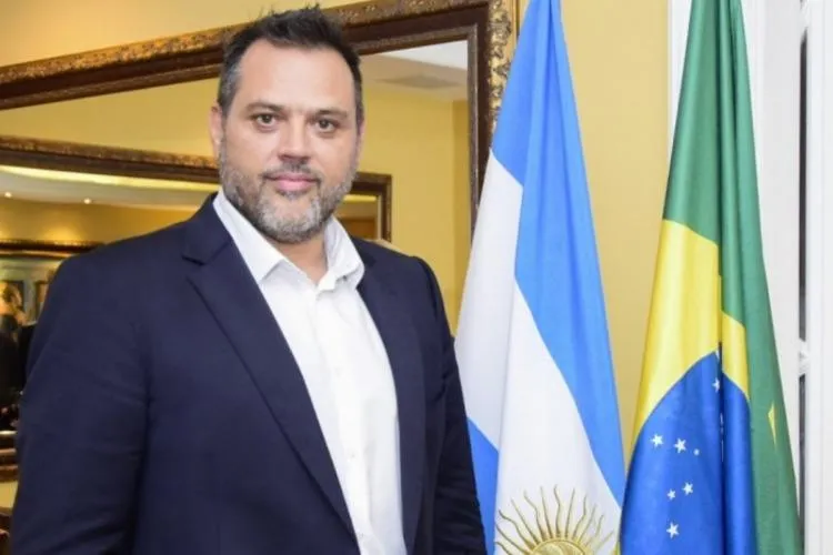 Murió el ex secretario de Turismo de Bariloche baleado en Brasil