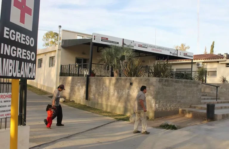 Villa Carlos Paz cobrará asistencia médica a turistas