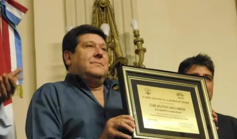 Detuvieron nuevamente a Guillermo Kraisman 