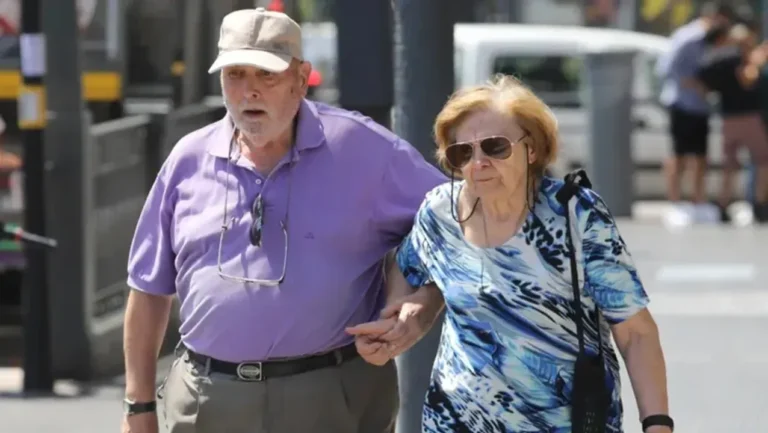 El Gobierno confirmó Bono para jubilados