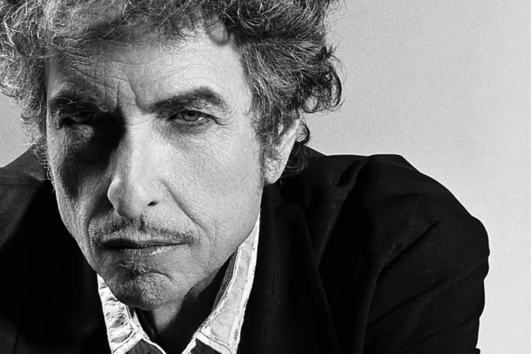 Subastarán más de 50 objetos que pertenecieron a Bob Dylan