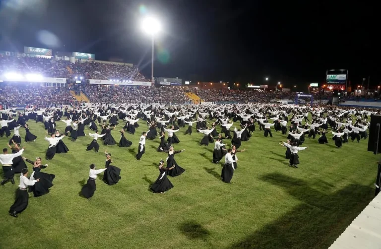 Festivales de verano en Córdoba 2025
