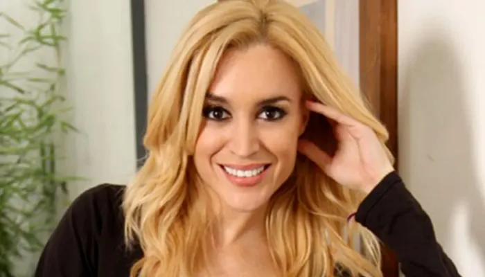 Fátima Flores protagonizó un incidente con la Policía 