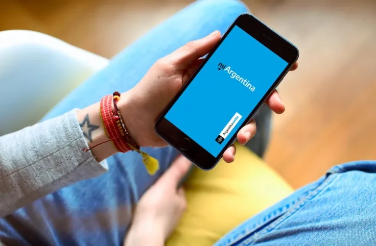 Títulos educativos disponibles en «Mi Argentina»