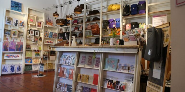 La Tienda Creativa vendió más de 10.000 productos de emprendedores cordobeses