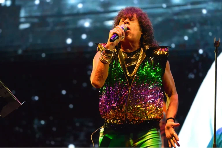 Los artistas internacionales que estarán en el Festival Bum Bum